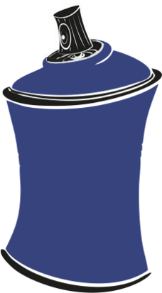 Belton navy blue