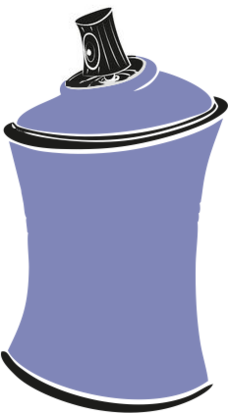 Belton light violet