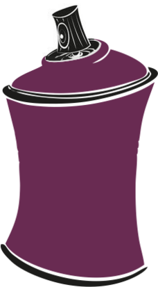 Belton MACrew-purple