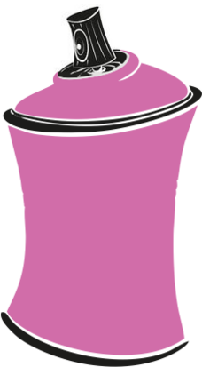 Belton fuchsia pink
