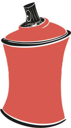 Belton strawberry red