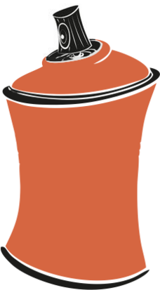 Belton salmon orange