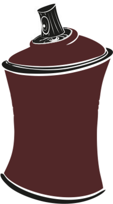 Belton granat