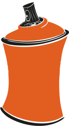 Belton DARE orange