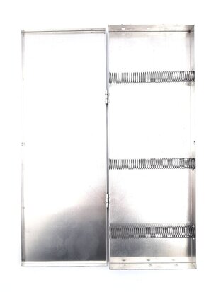 Mack Pinsel box 35,5 x 12,5 cm