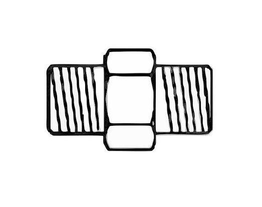 Doppelnipel 2x G1/8 Aussen