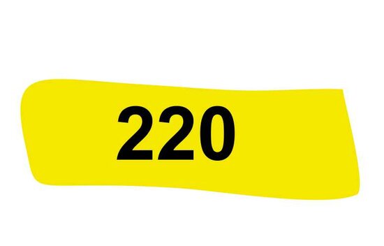 One4All Refill 30ml NEON Yellow FLUORESCENT