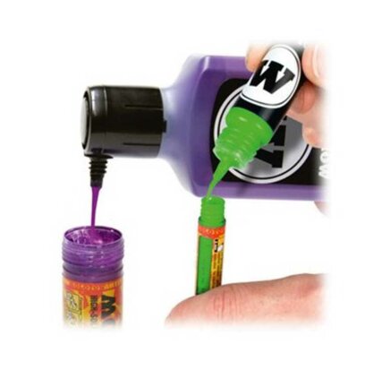 One4All Refill 30ml OCHER BROWN LIGHT