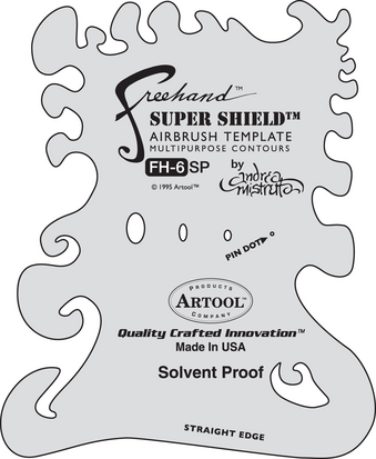 Artool Essential Seven Super