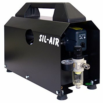 Sil-Air 20A