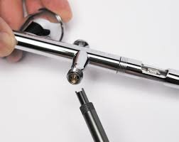 Iwata Airbrush Reparatur Set