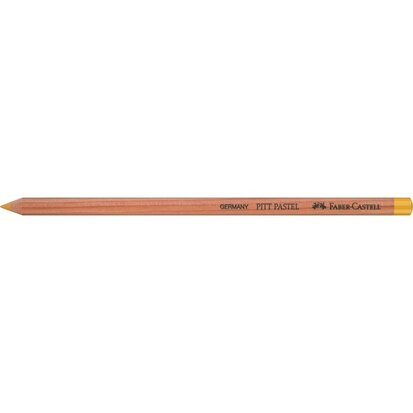 Faber Castell Pitt 184 Dark Naples Ochre