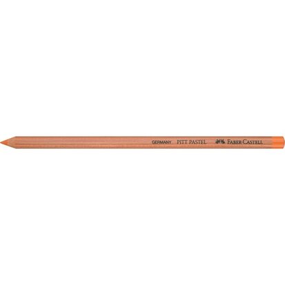 Faber Castell Pitt 113 Orange Glaze