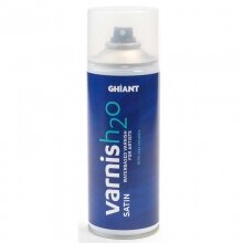 Ghiant Varnish h2o Satin