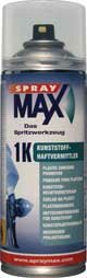 SprayMax Kunststoff-Haftvermittler