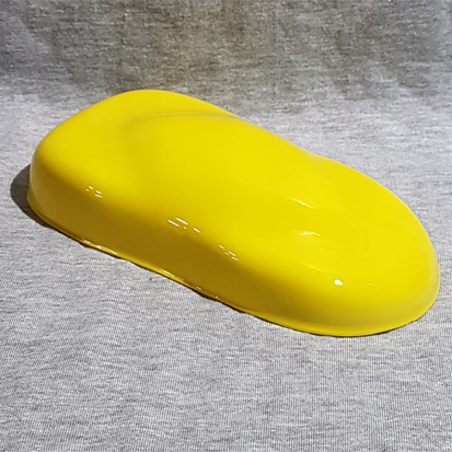 Mobihel Base Light Yellow