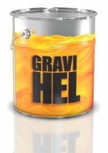 GraviHel 2K