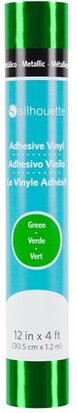 Chrome Green Vinyl 30,5cm x 1,2m 