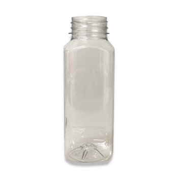 250ml Flasche mit Kappe