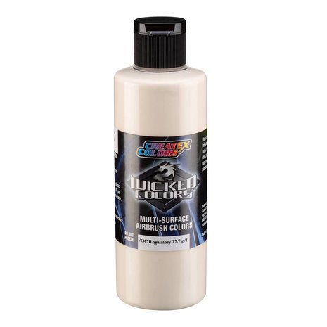 Wicked Opaque Cream 120ml