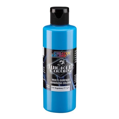 Wicked Opaque Daylight Blue 120ml