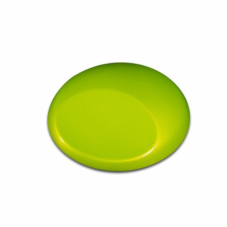 Wicked Pearl Lime Green 60ml