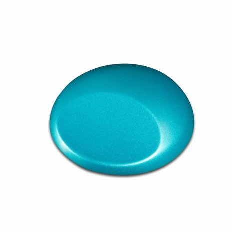 Wicked Pearl Teal 60ml
