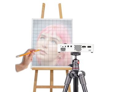 Artograph Flare 450
