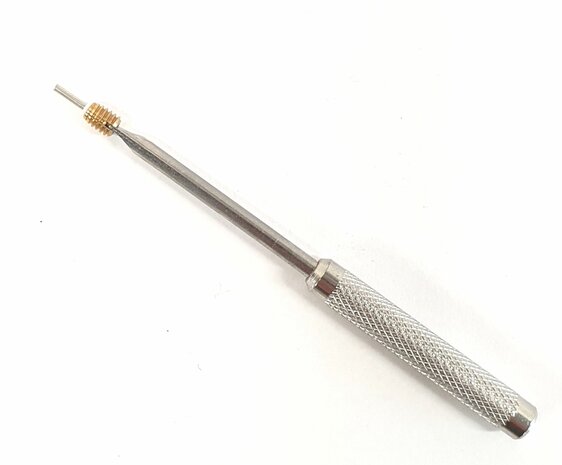 Airbrush Maintenance Tools