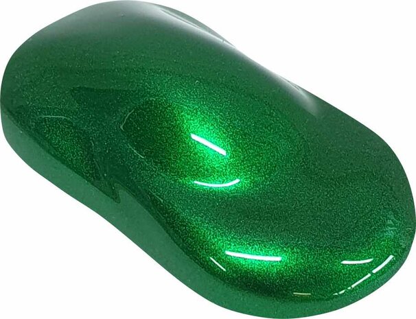 Custom Creative Kandy Pre-Mixed Valley Green