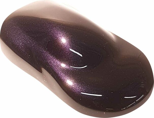 Custom Creative Kandy Pre-Mixed Dark Violet