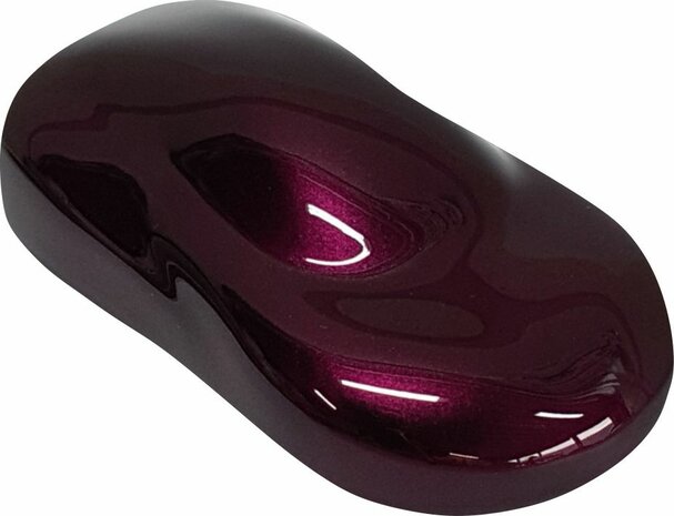 Custom Creative concentrated Kandy Black Cherry