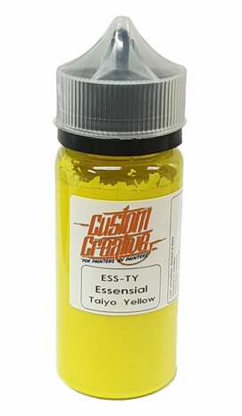 Essential Line Taiyo Yellow 100ml