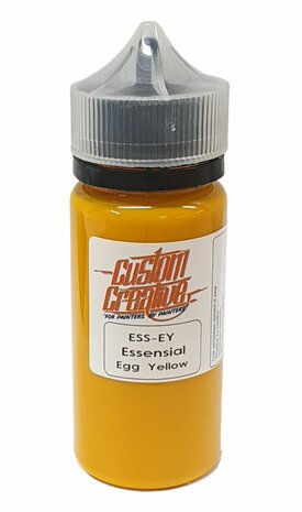 Essential Line Egg Yellow 100ml