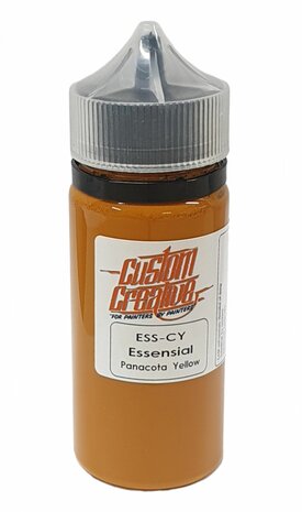 Essential Line Panacota Yellow 100ml