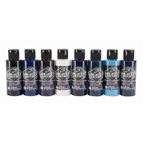 Wicked Kent Lind Cool Set 60ml
