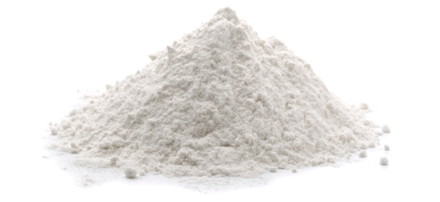 Pounce powder Weiß 100g