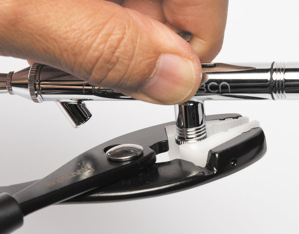 Iwata Airbrush Reparatur Set