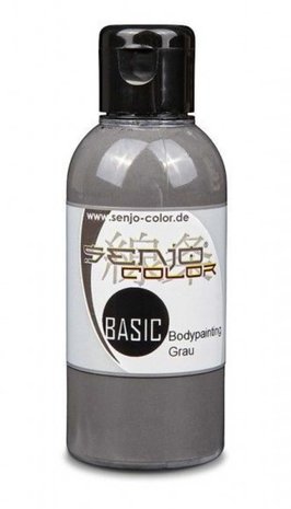 Senjo Color Grau 75ml