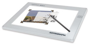 Artograph LightPad LX 930