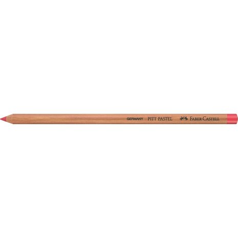 Faber Castell Pitt 124 Rose Carmine