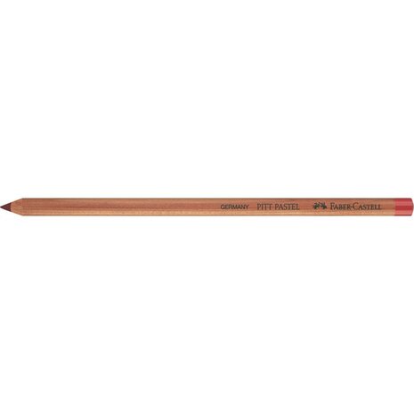 Faber Castell Pitt 225 Dark Red