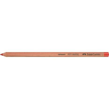 Faber Castell Pitt 118 Scarlet Red