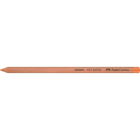 Faber Castell Pitt 113 Orange Glaze