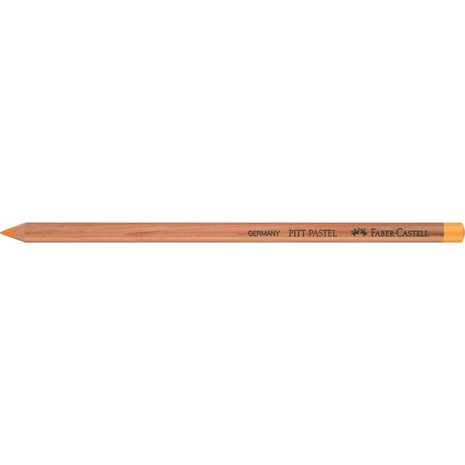 Faber Castell Pitt 109 Dark Chrome Yellow