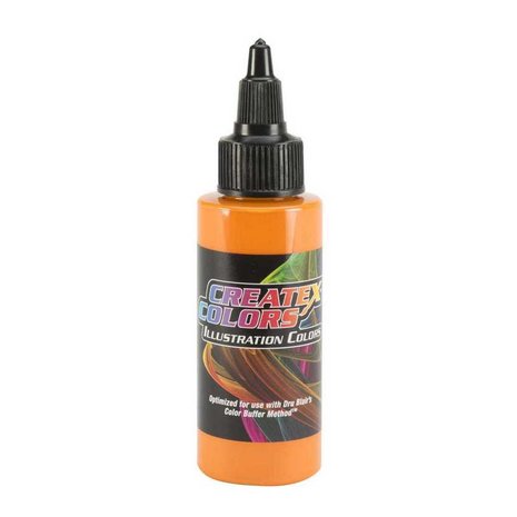 Illustration Opaque Orange 60ml