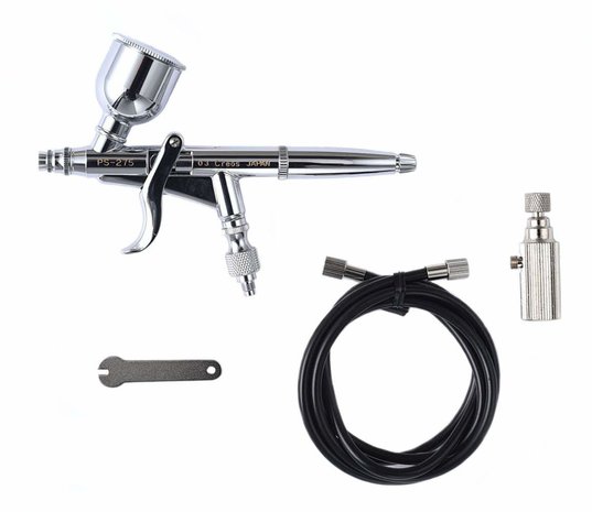 Creos/mrHobby Mr Procon Boy Trigger Airbrush 0.3mm