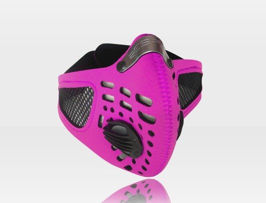 Respro Sportsta Pink L