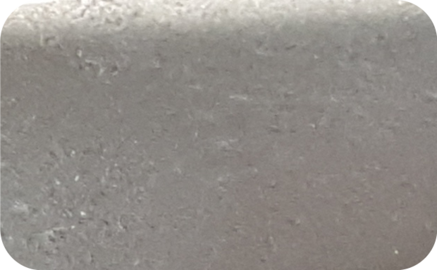 ALPHANAMEL METALLIC SILVER 236ml 8oz