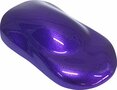 Custom Creative Kandy Pre-Mixed Charm Violet